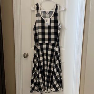 Lularoe Nicki